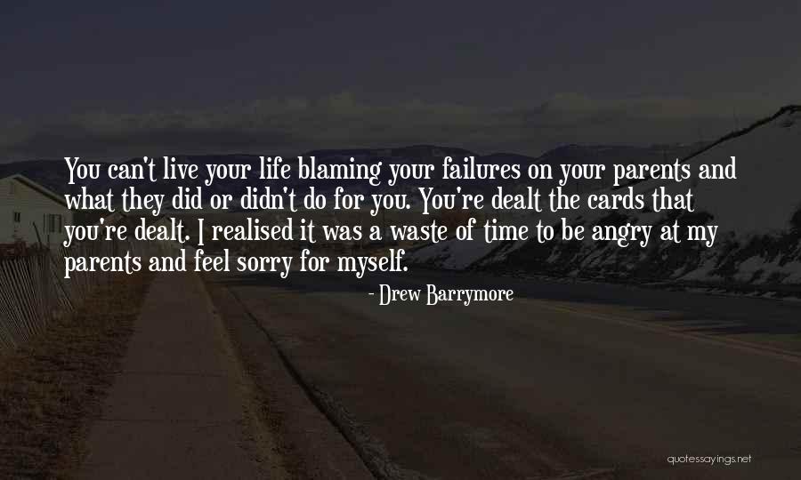 Drew Barrymore Quotes 1544287 Drew Barrymore Quotes 1544287