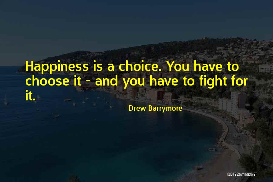 Drew Barrymore Quotes 1770752