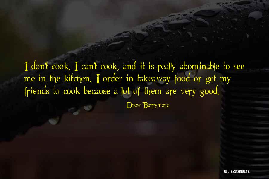 Drew Barrymore Quotes 1991168 Drew Barrymore Quotes 1991168