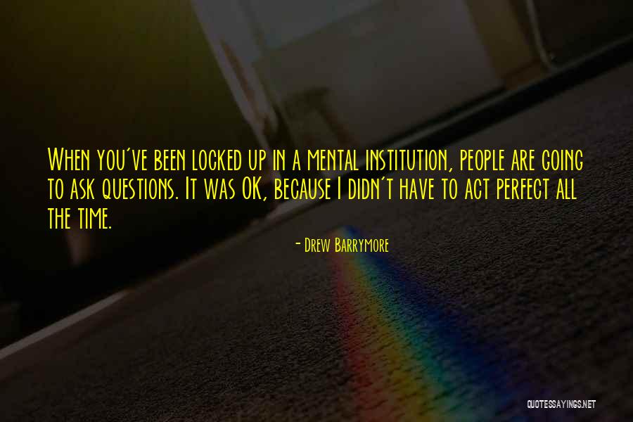 Drew Barrymore Quotes 2124386 Drew Barrymore Quotes 2124386