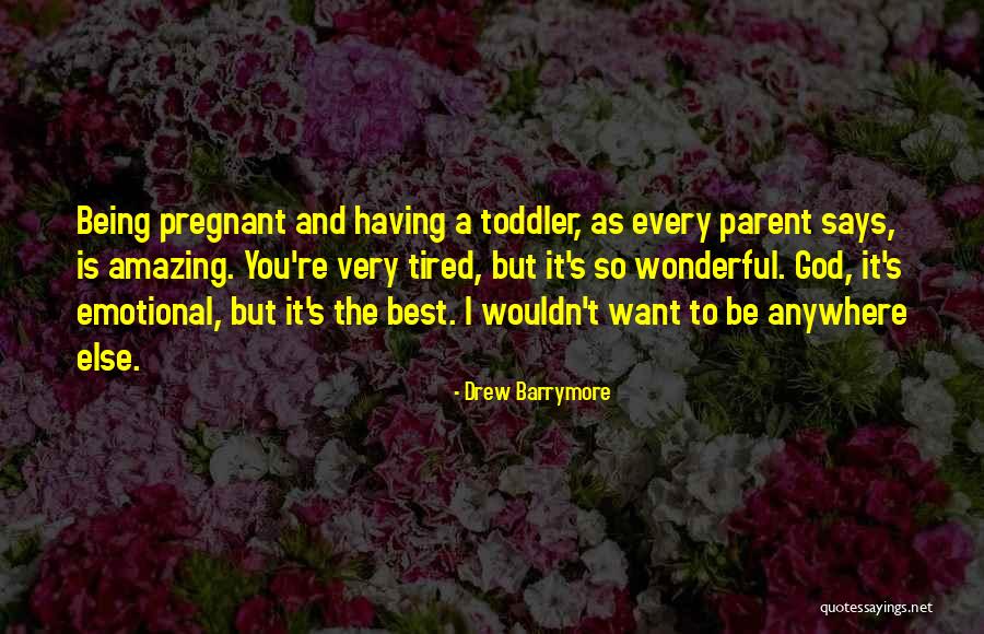 Drew Barrymore Quotes 313568