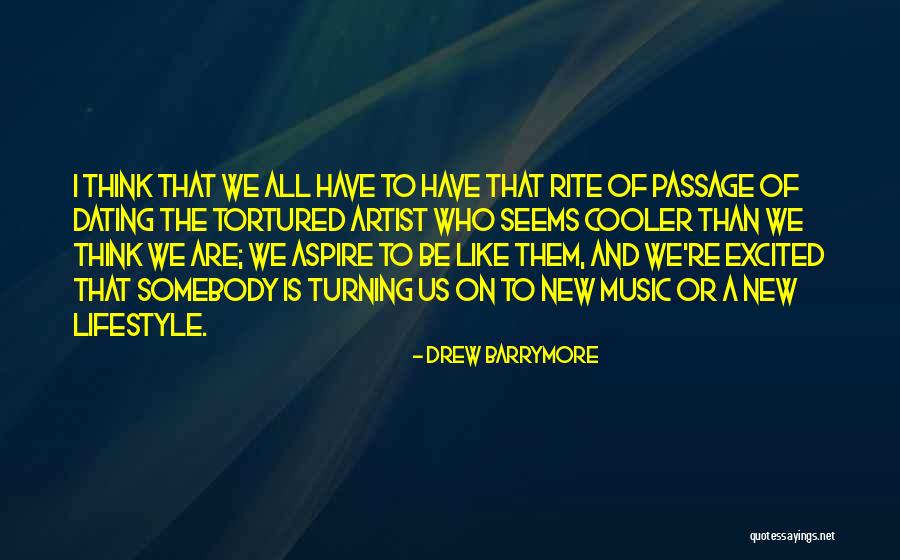 Drew Barrymore Quotes 427828 Drew Barrymore Quotes 427828