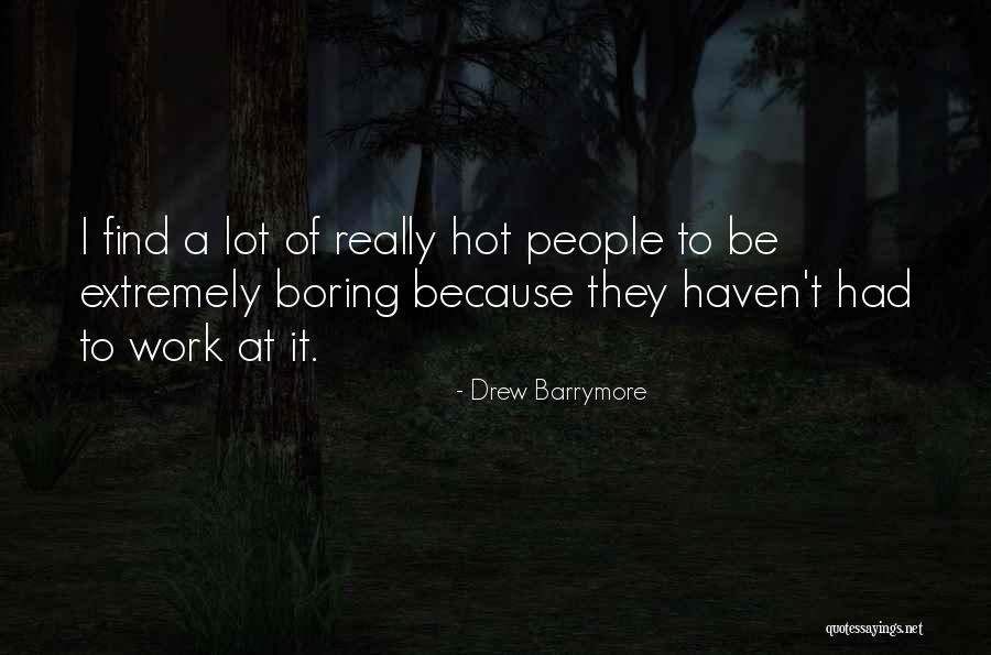Drew Barrymore Quotes 476301 Drew Barrymore Quotes 476301