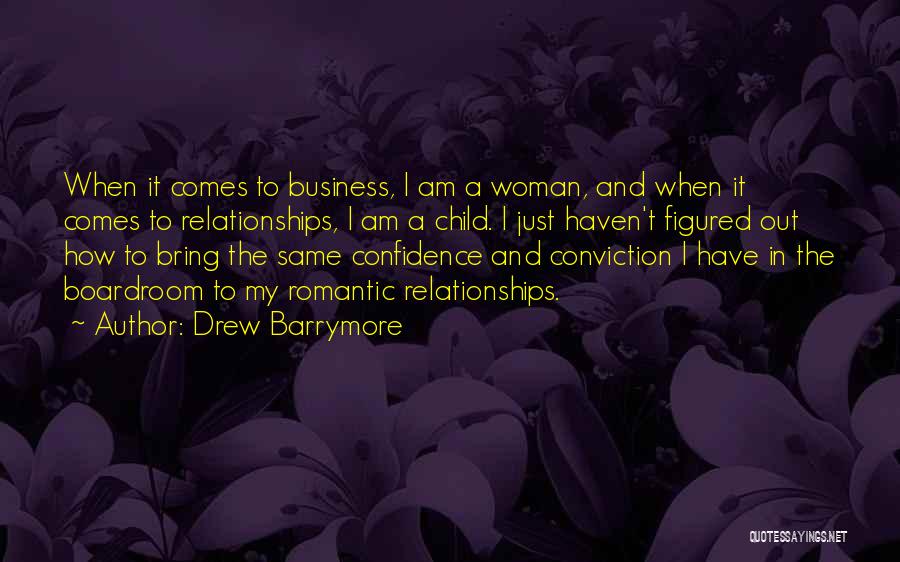 Drew Barrymore Quotes 622220