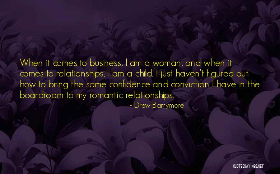 Drew Barrymore Quotes 622220