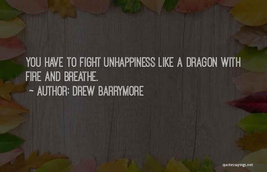 Drew Barrymore Quotes 682615