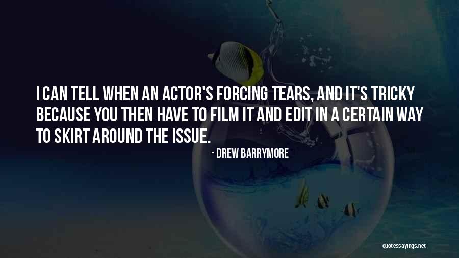 Drew Barrymore Quotes 796147 Drew Barrymore Quotes 796147