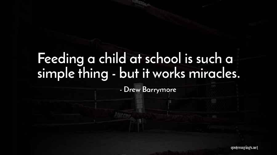 Drew Barrymore Quotes 860545