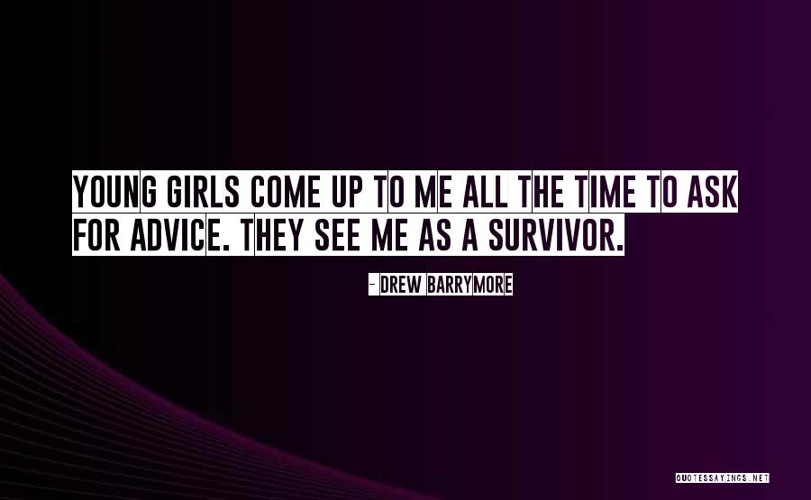 Drew Barrymore Quotes 946961 Drew Barrymore Quotes 946961