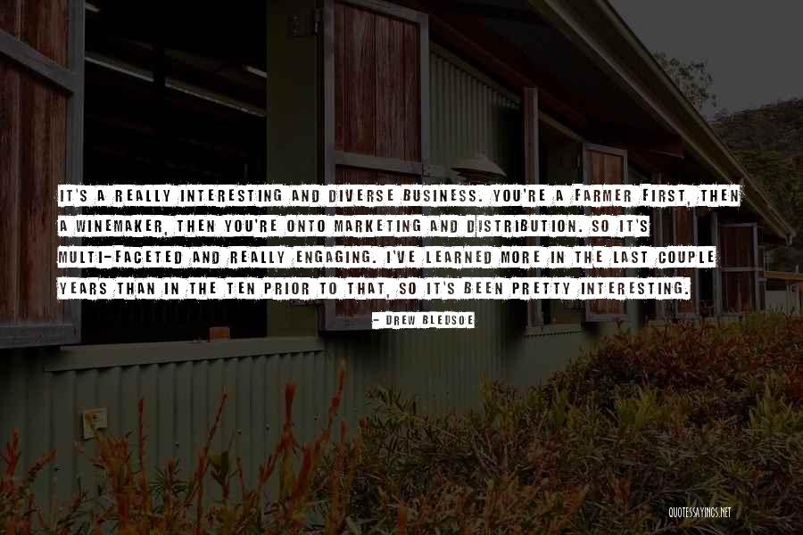 Drew Bledsoe Quotes 1826607 Drew Bledsoe Quotes 1826607