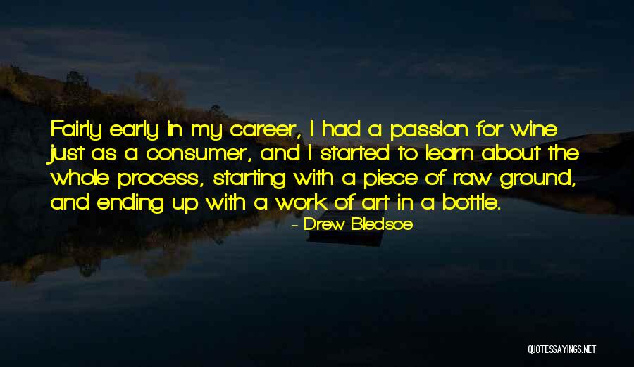 Drew Bledsoe Quotes 2211014