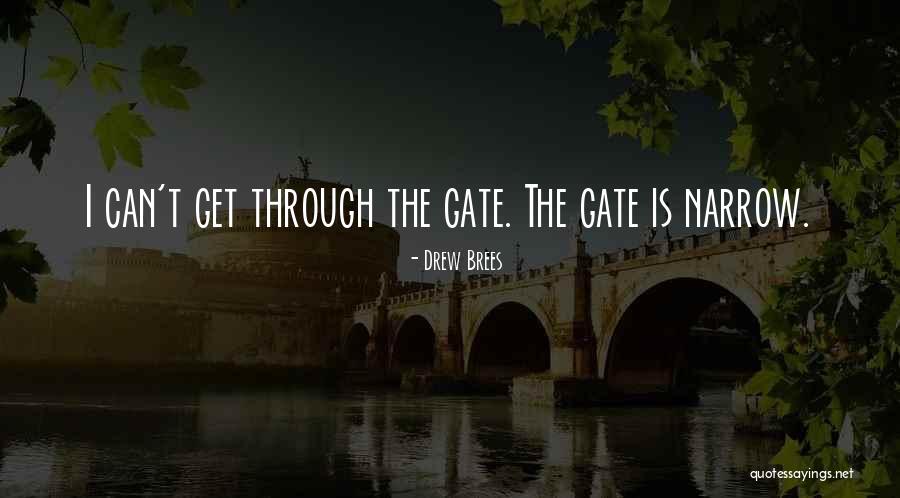 Drew Brees Quotes 1476753 Drew Brees Quotes 1476753