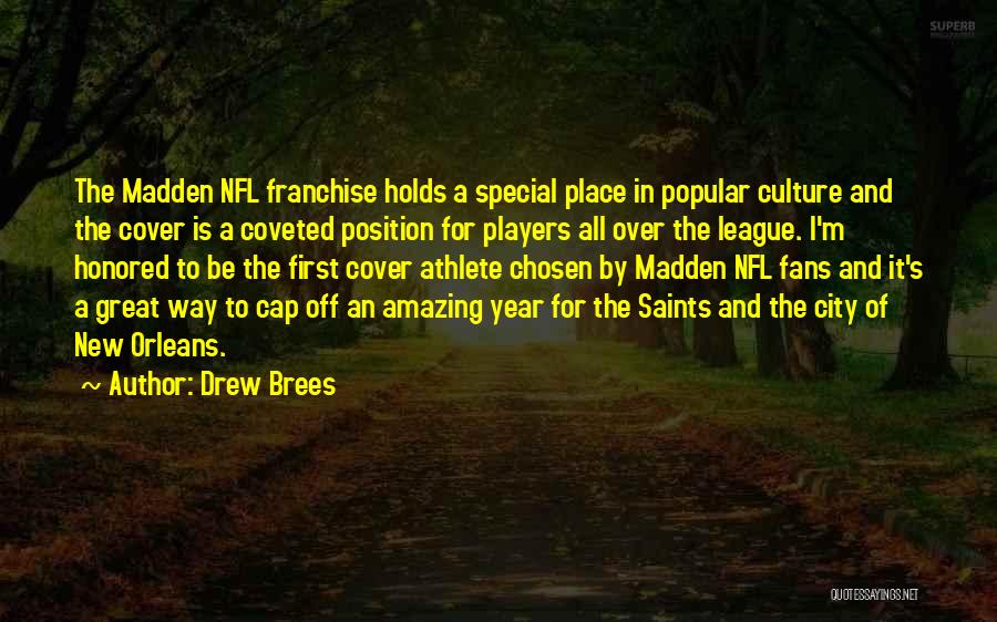 Drew Brees Quotes 1797918