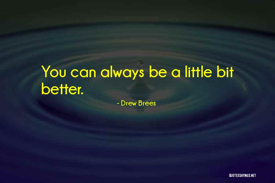 Drew Brees Quotes 295008 Drew Brees Quotes 295008