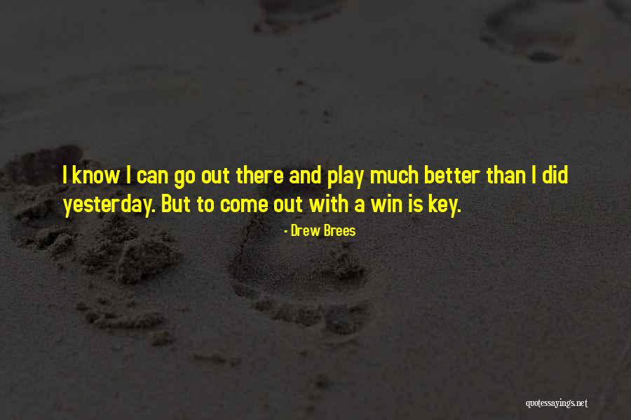 Drew Brees Quotes 299290 Drew Brees Quotes 299290