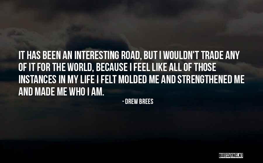 Drew Brees Quotes 334729 Drew Brees Quotes 334729