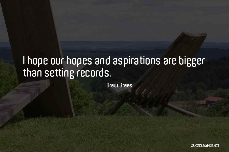 Drew Brees Quotes 364133 Drew Brees Quotes 364133