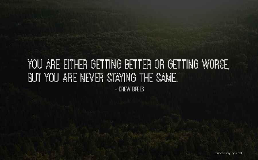 Drew Brees Quotes 524047 Drew Brees Quotes 524047