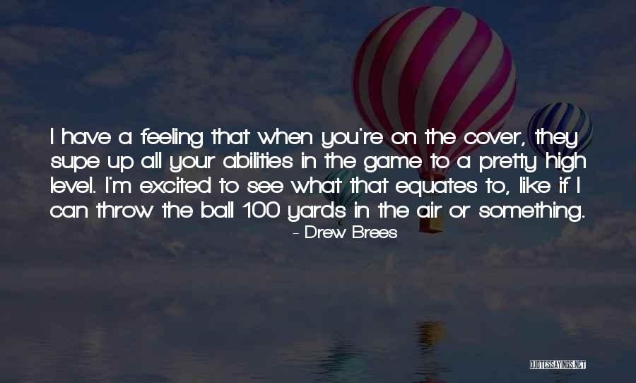 Drew Brees Quotes 617219 Drew Brees Quotes 617219