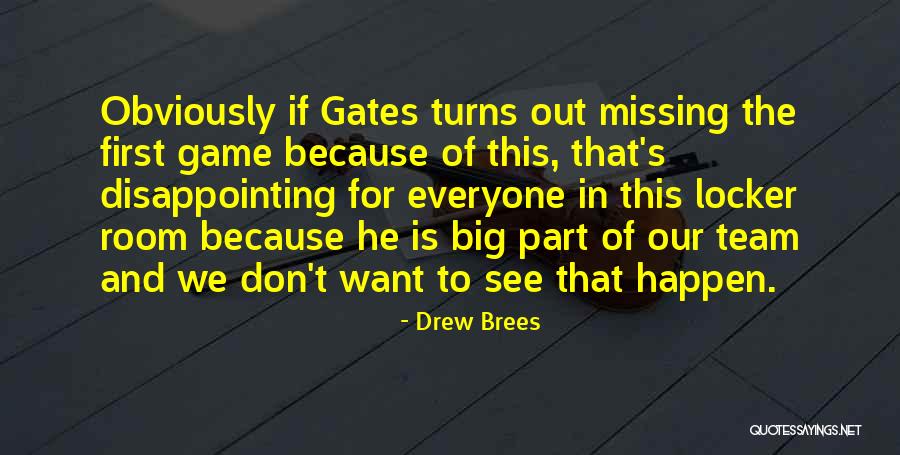 Drew Brees Quotes 670858