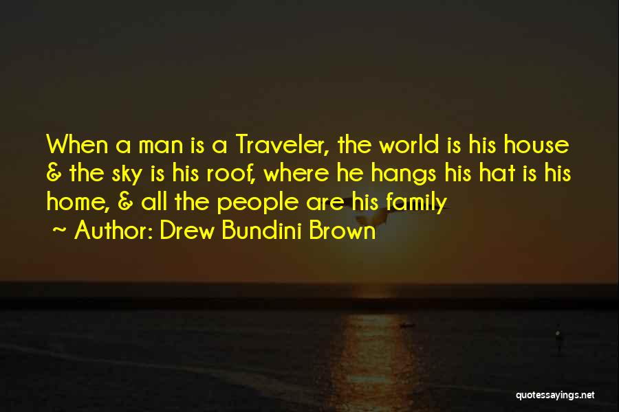 Drew Bundini Brown Quotes 1254797