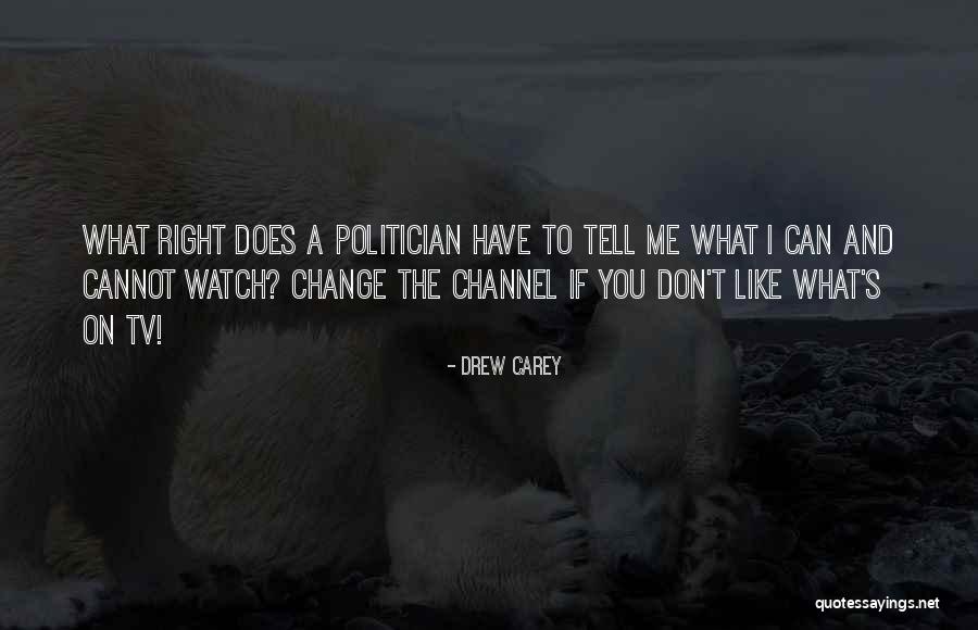 Drew Carey Quotes 1110300 Drew Carey Quotes 1110300