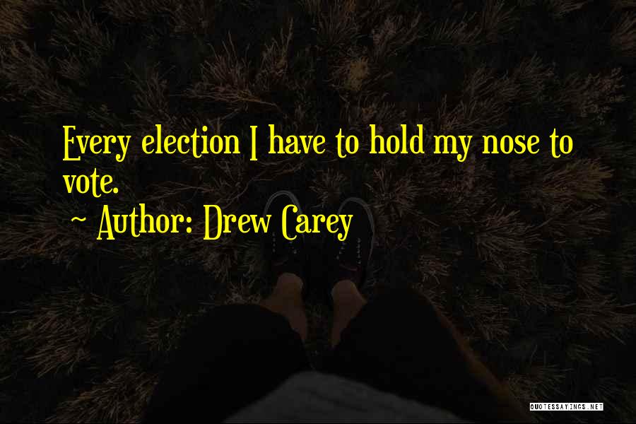 Drew Carey Quotes 1139663