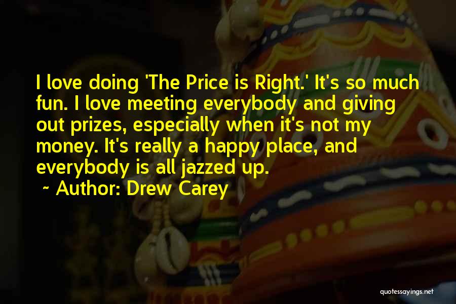 Drew Carey Quotes 1184471