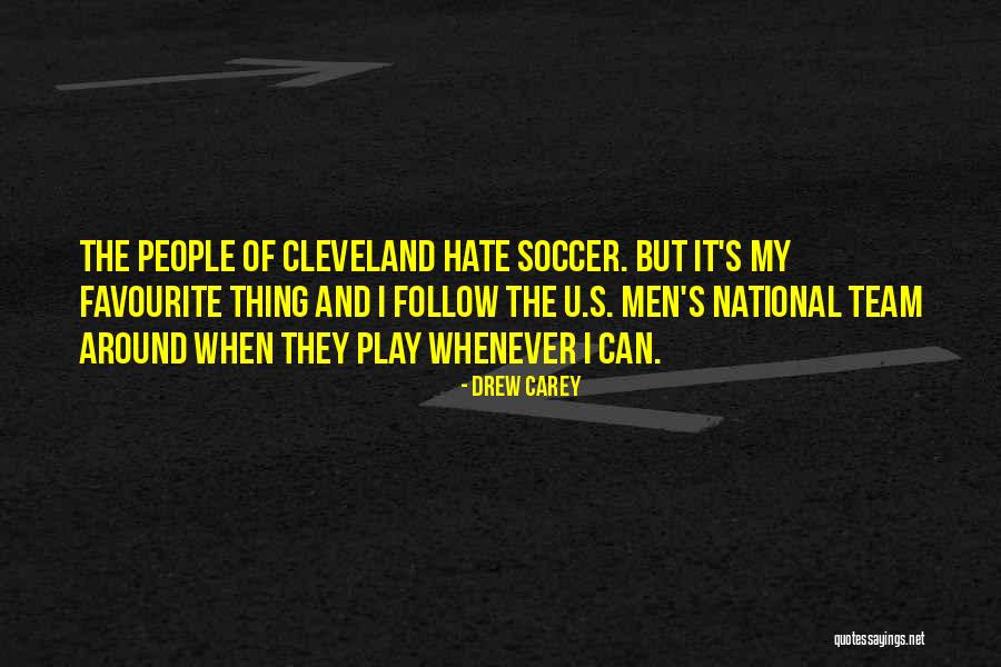 Drew Carey Quotes 1213539 Drew Carey Quotes 1213539