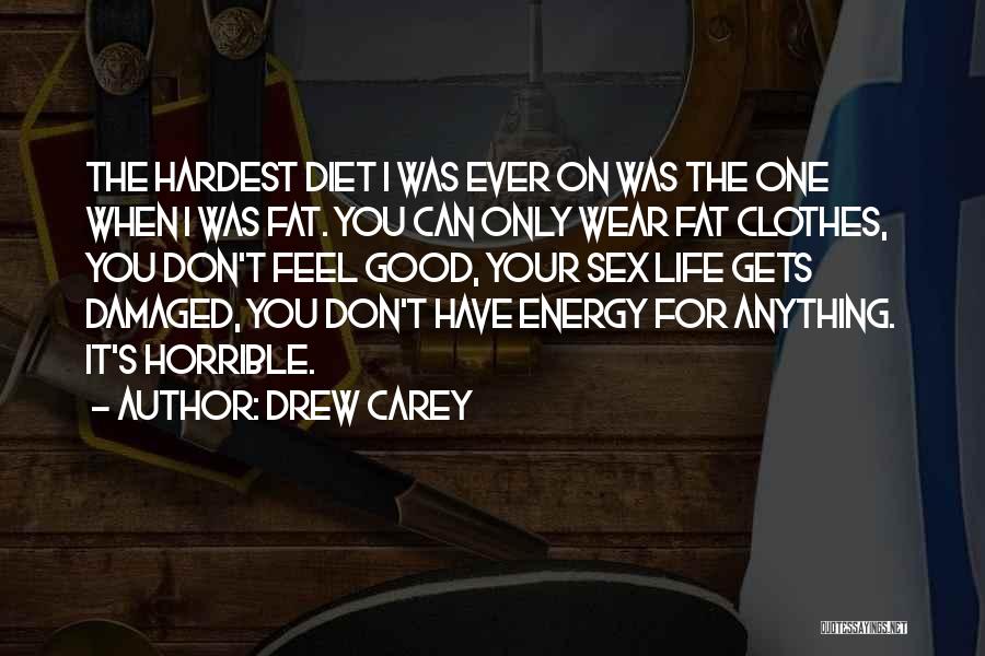 Drew Carey Quotes 1331364