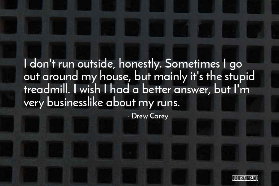 Drew Carey Quotes 1332900 Drew Carey Quotes 1332900