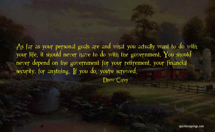 Drew Carey Quotes 1375101