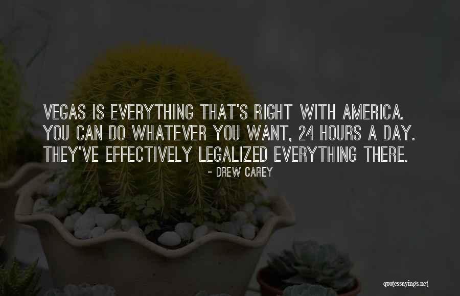 Drew Carey Quotes 1406632 Drew Carey Quotes 1406632