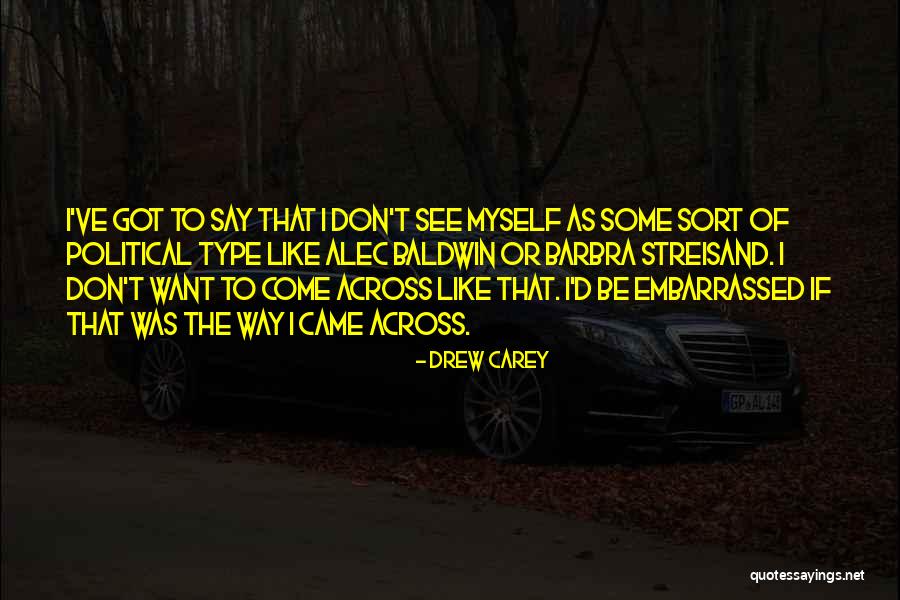 Drew Carey Quotes 1422021