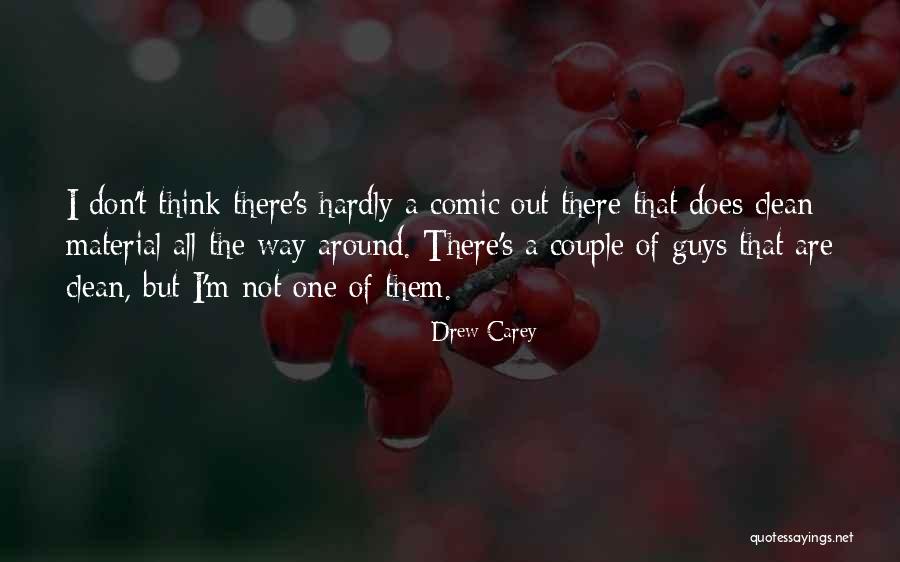 Drew Carey Quotes 1466978 Drew Carey Quotes 1466978