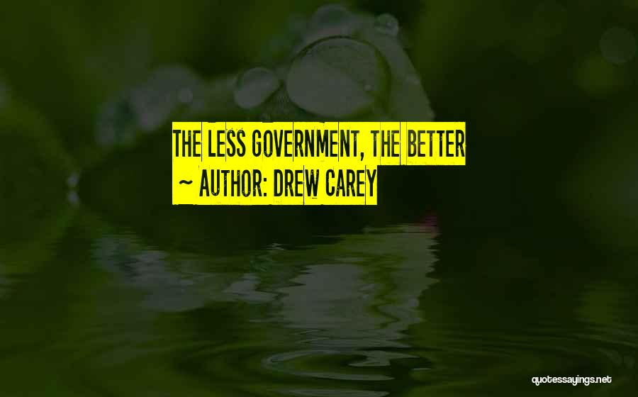 Drew Carey Quotes 1599331