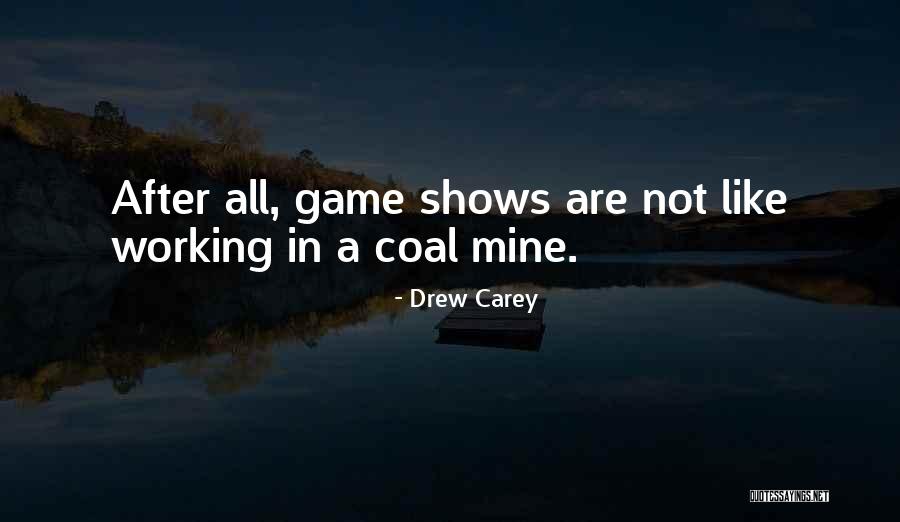 Drew Carey Quotes 1692240