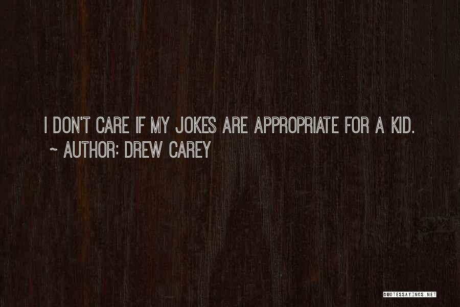 Drew Carey Quotes 1765782