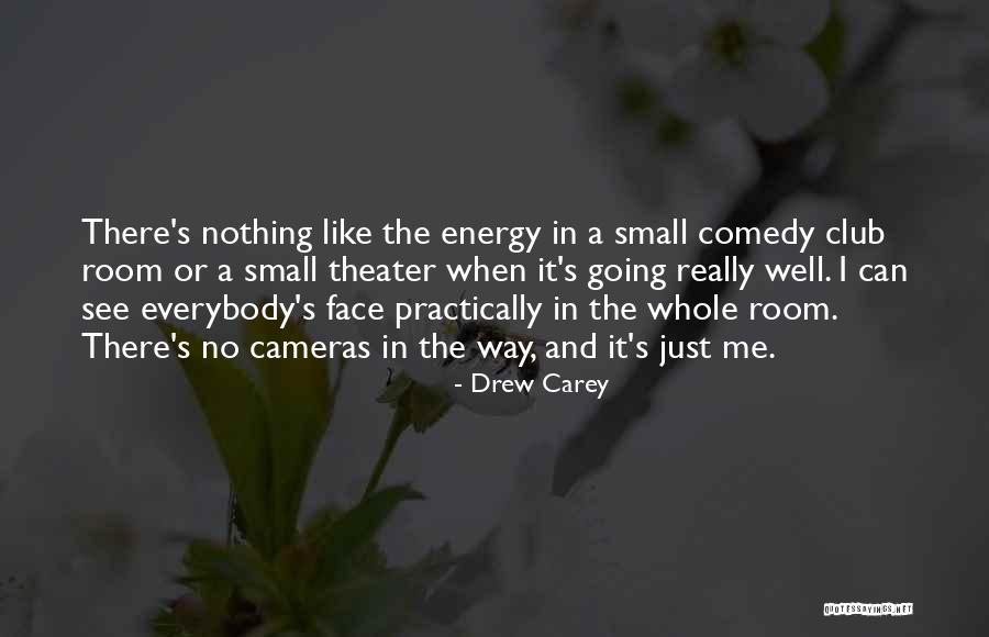 Drew Carey Quotes 1895178