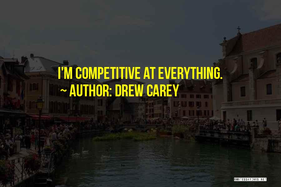 Drew Carey Quotes 1934997