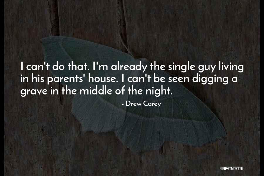 Drew Carey Quotes 2161252