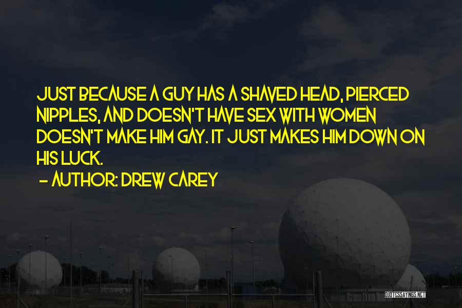 Drew Carey Quotes 2234761