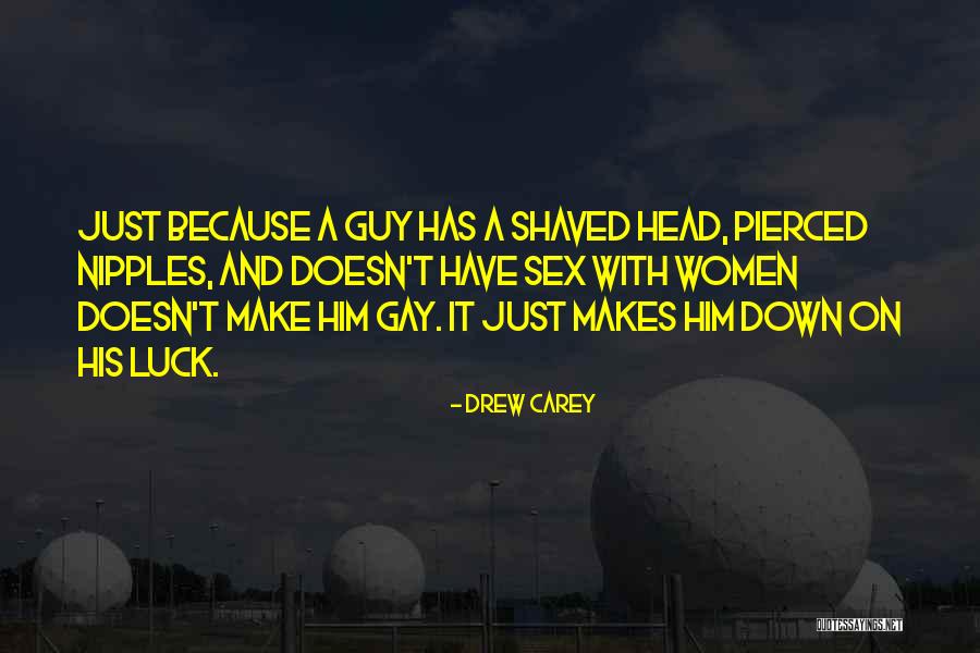 Drew Carey Quotes 2234761 Drew Carey Quotes 2234761