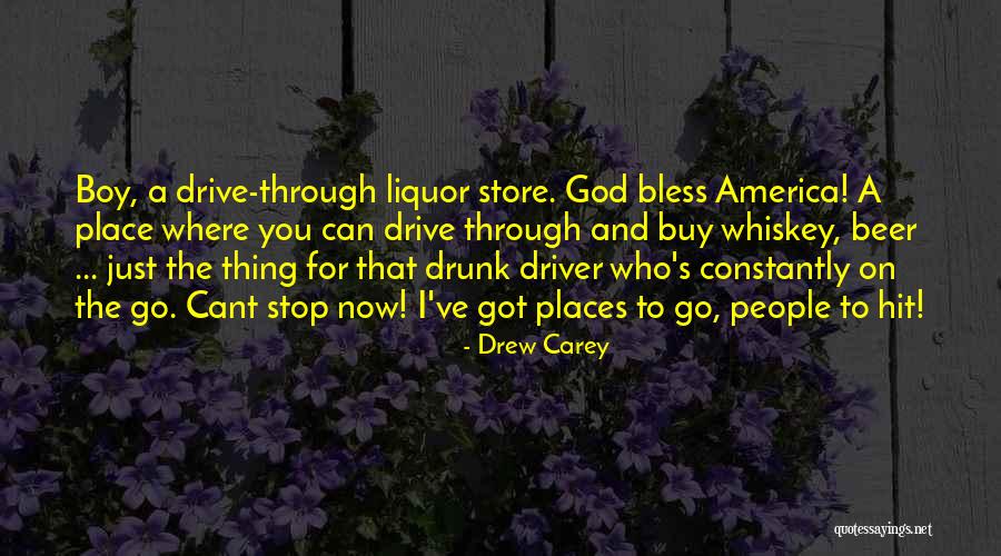 Drew Carey Quotes 296907 Drew Carey Quotes 296907