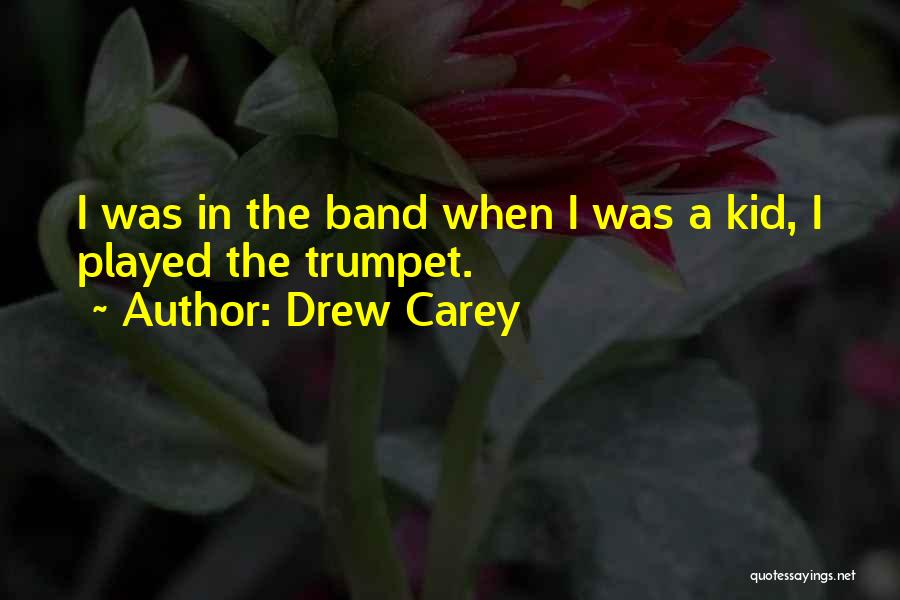 Drew Carey Quotes 461069