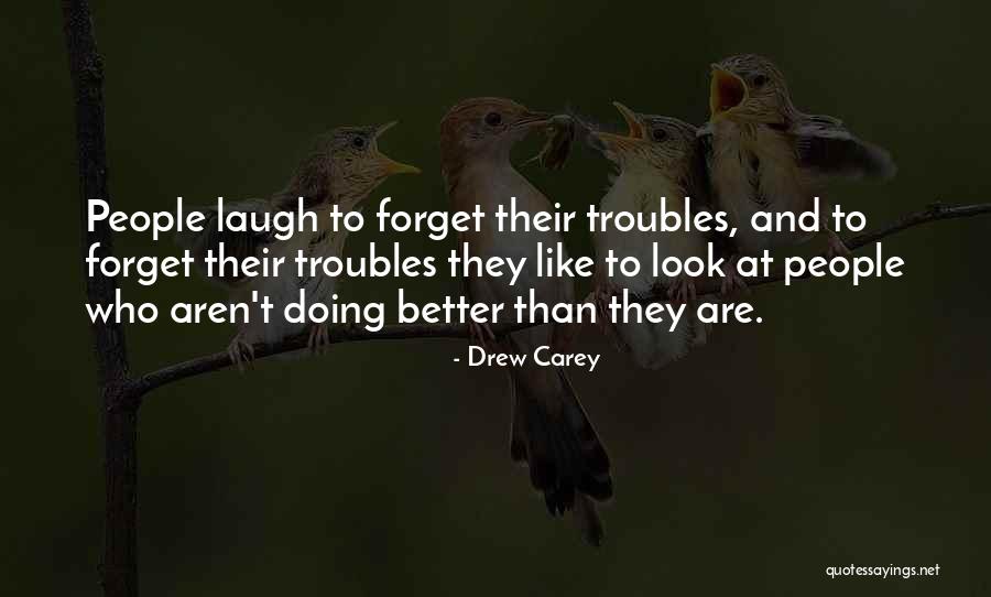 Drew Carey Quotes 494022