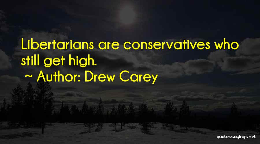 Drew Carey Quotes 617729