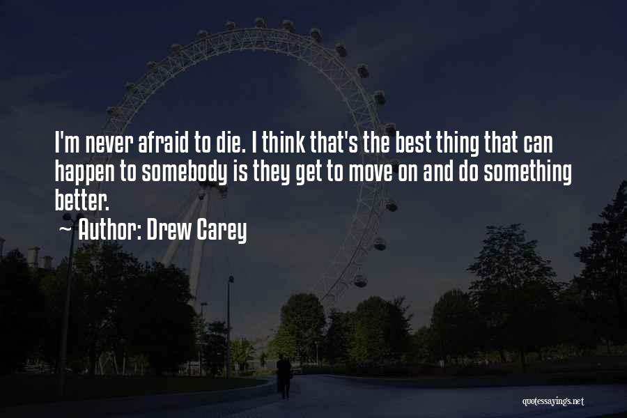 Drew Carey Quotes 627558
