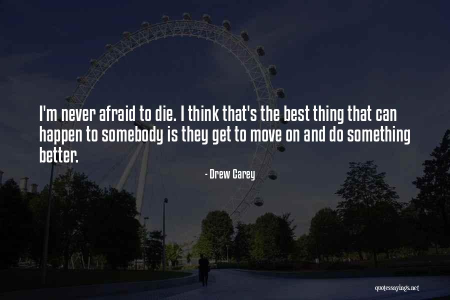 Drew Carey Quotes 627558 Drew Carey Quotes 627558