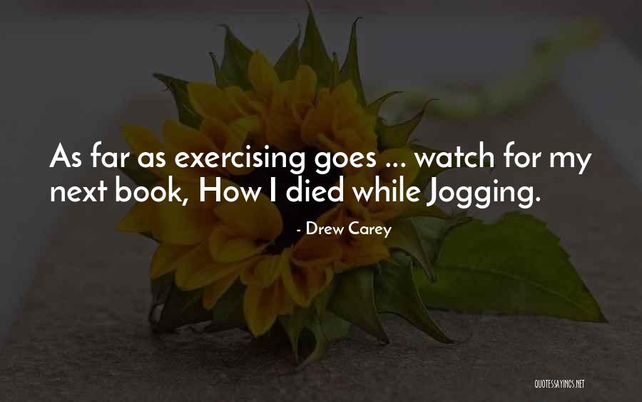 Drew Carey Quotes 669156 Drew Carey Quotes 669156